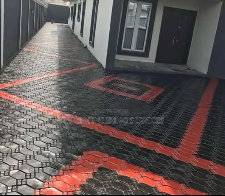Red Color Hardener, Grey Release