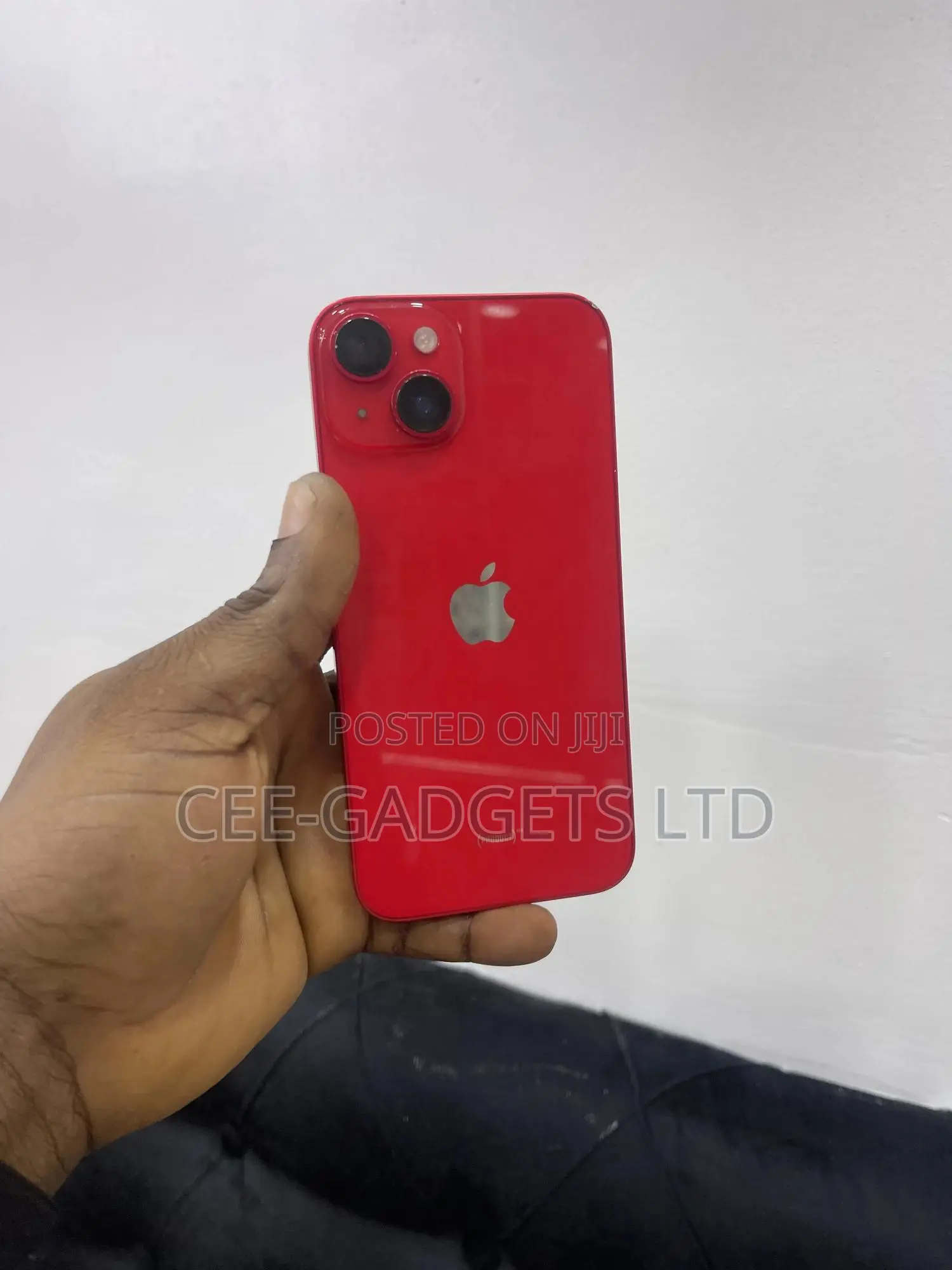 Apple iPhone 14 128 GB Red