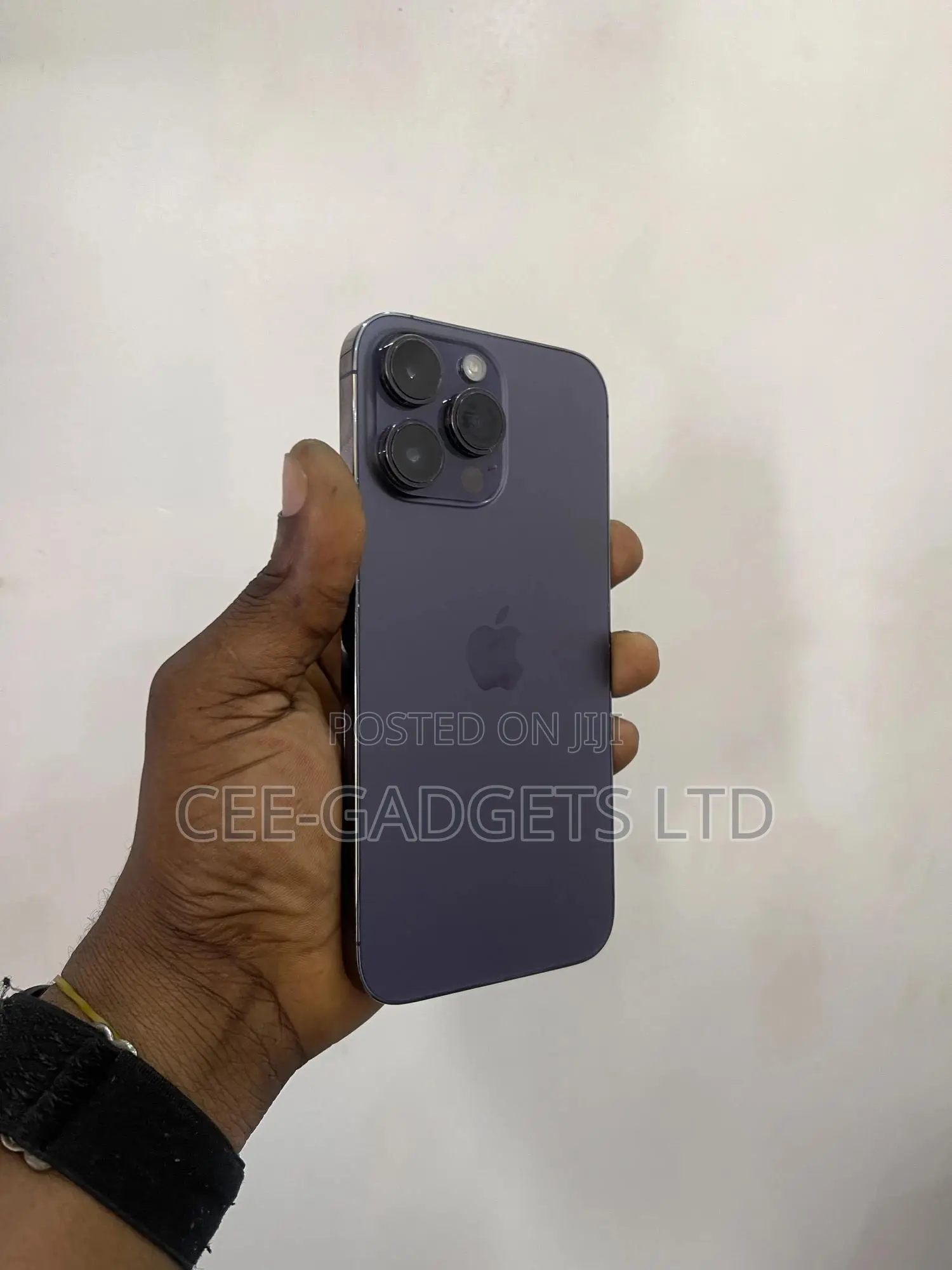 Apple iPhone 14 Pro Max 512 GB Purple