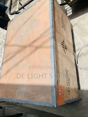 14.4kwh 48v Lithium Ion Battery Available