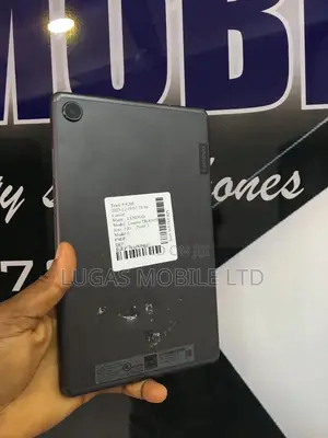 Lenovo Tab M8 (HD) 32 GB Gray