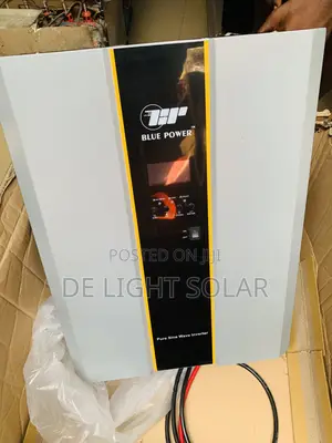 10kva 48v Blue Power Inverter Available