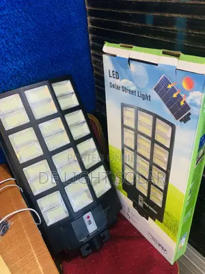 1600watts Led Solar Street Light Available