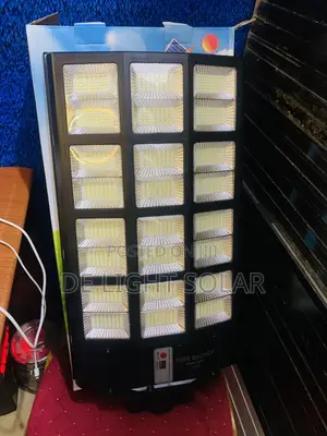 1600watts Led Solar Street Light Available