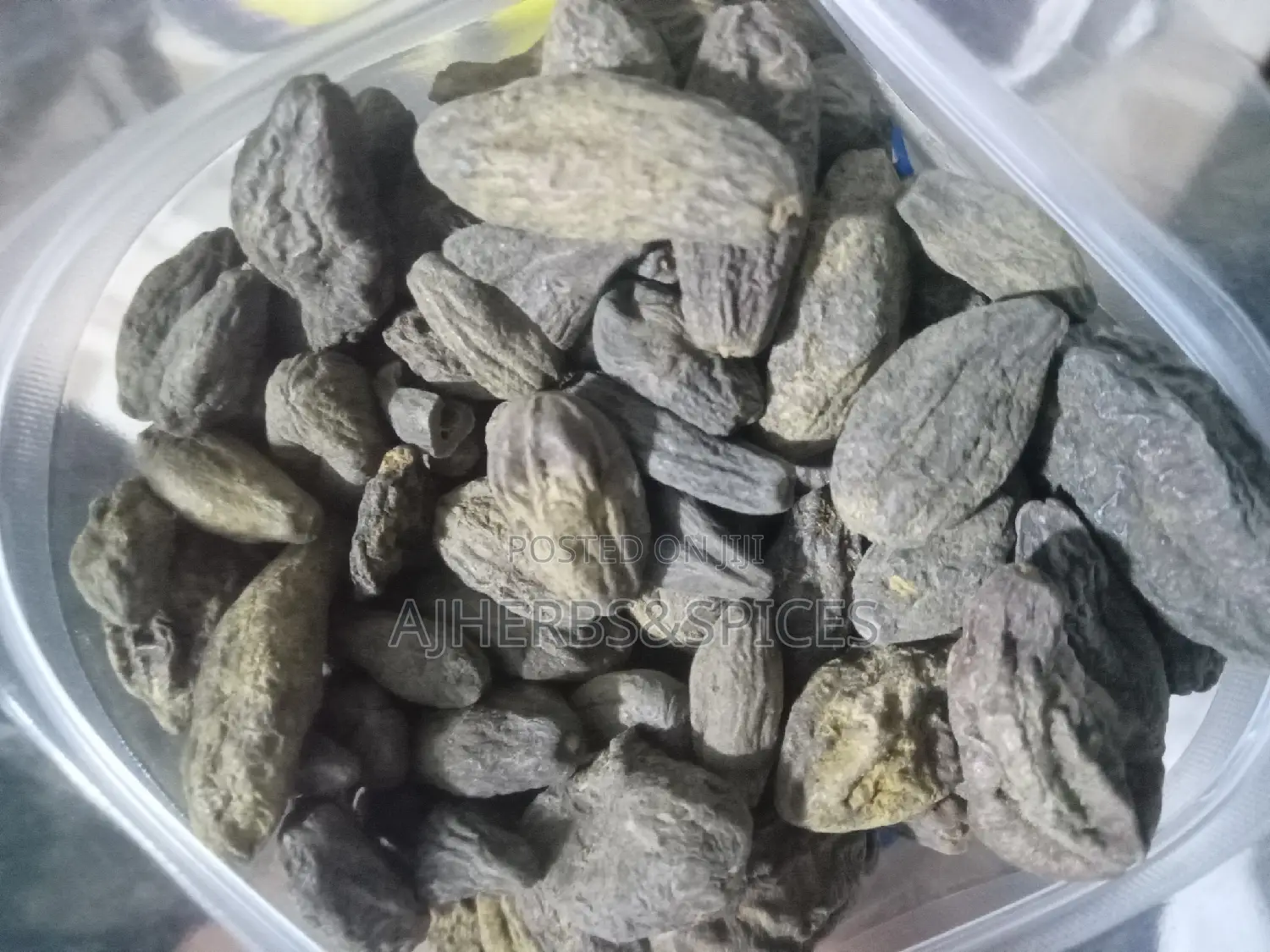 Dried Haritaki