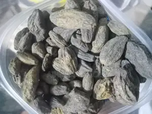 Dried Haritaki