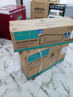 Fast Selling Hisense 2hp Air Conditioner