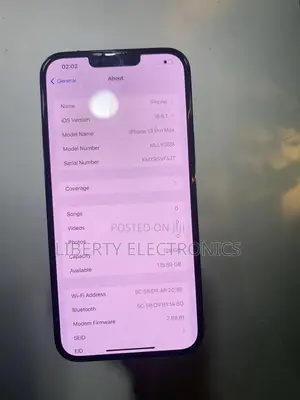 Apple iPhone 12 Pro Max 128 GB Gray