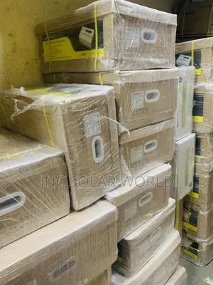 5.5kva/24v Yонако Inverter