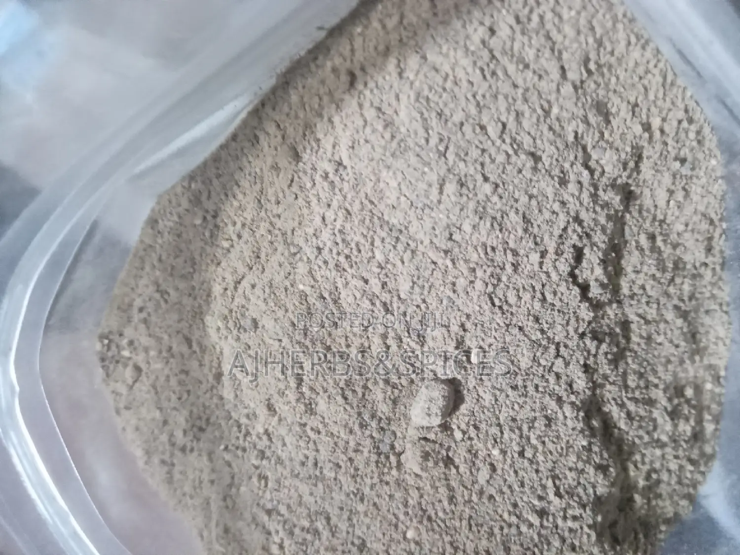 Amla Powder
