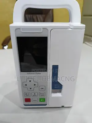 Infusion Pump
