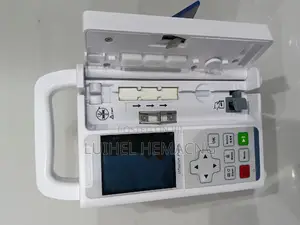Infusion Pump