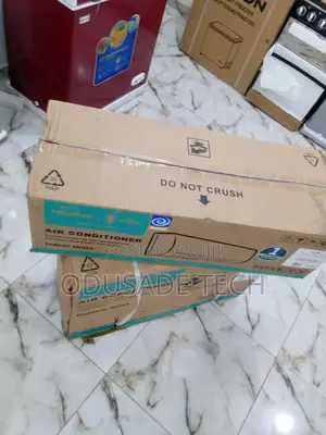 2hp Spit Hisense Air Conditioner As18dk