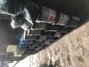 Release Agent, Polish, Sealant