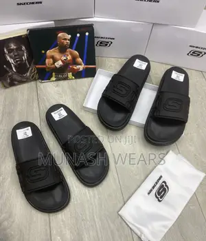 Original Skechers Slide All Weather