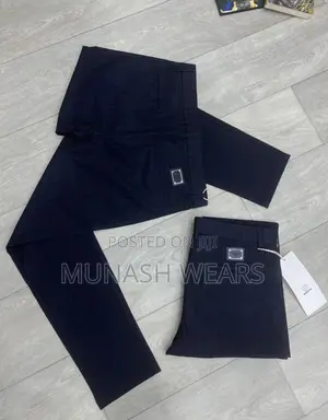 Original Pant Trouser
