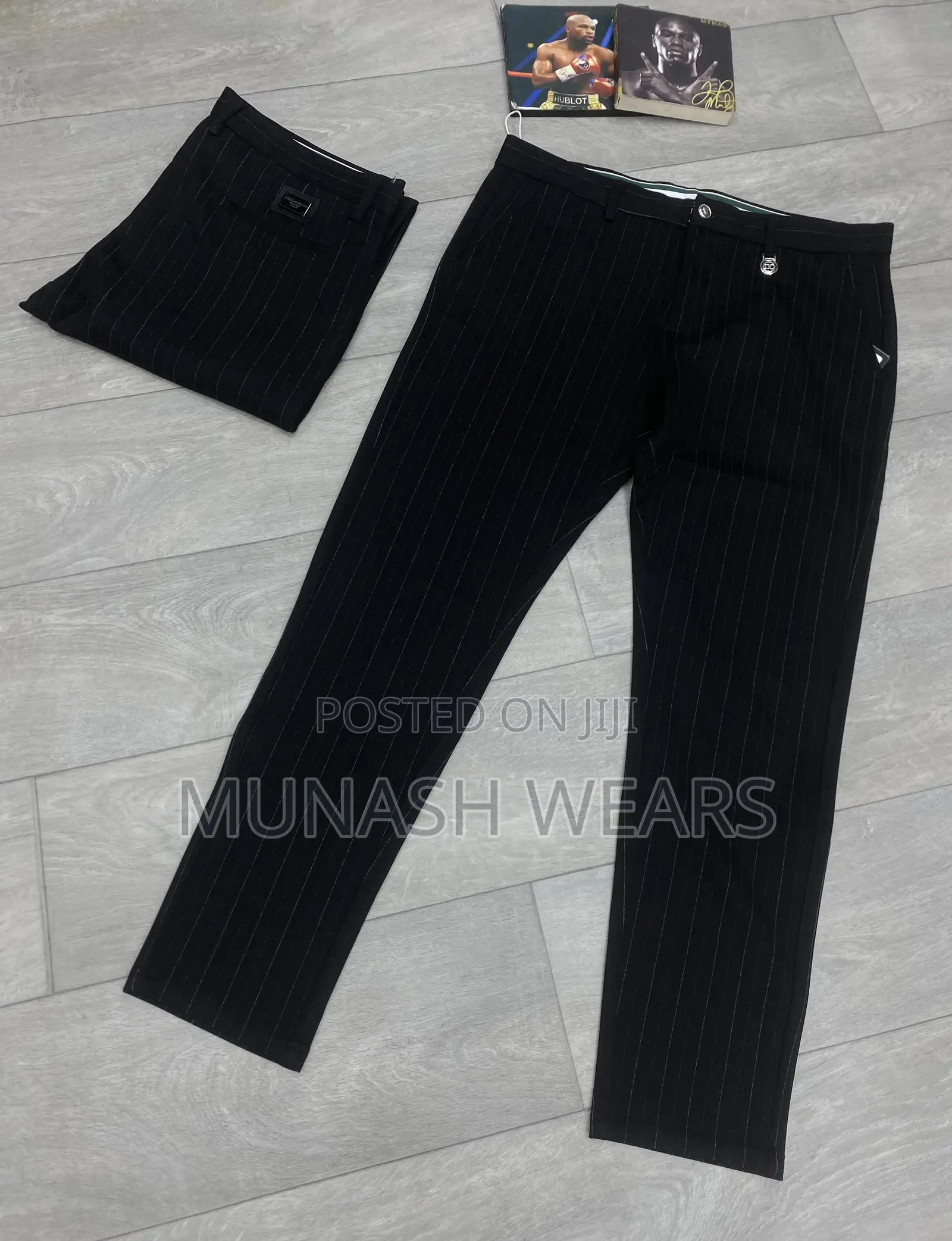 Original Pant Trouser