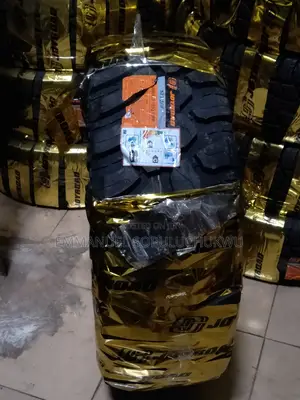 Motor Tyres