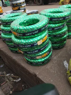Motor Tyres