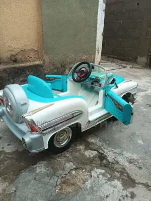 12volt Run About Vehicle