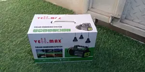 LED Bright Security and Emergency
Light for Homes and Office