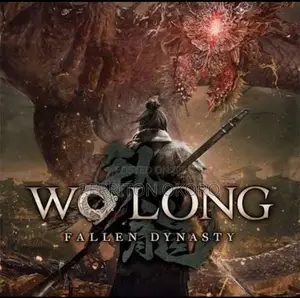 Wo Long and All Laptop Games Download