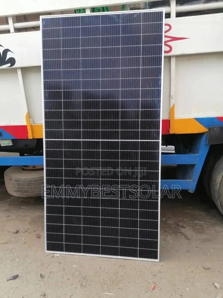 400w Canadian Mono Solar Panel