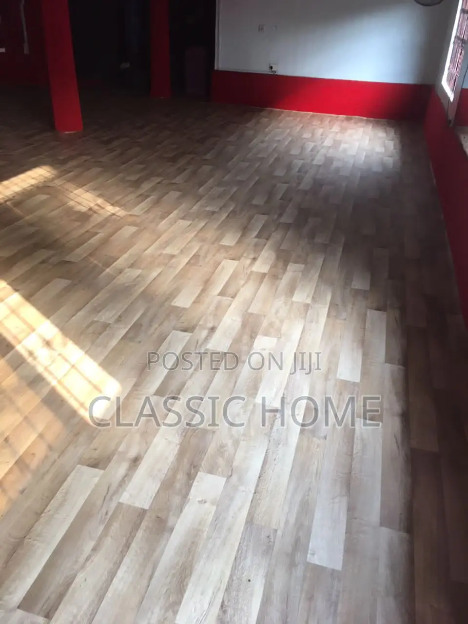 Germany Flooring Carpet