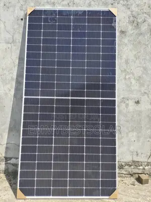 450w Mono Canadian Solar Panel