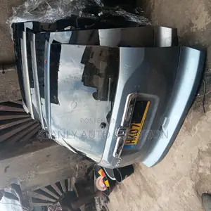 Complete Booth 2009 Honda CRV