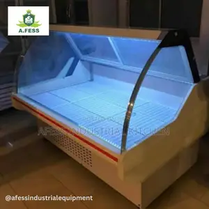 Meat Chiller 4ft 5ft