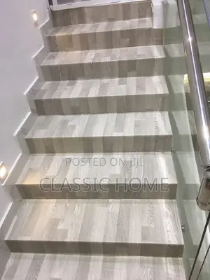 Classic Linoleum Flooring