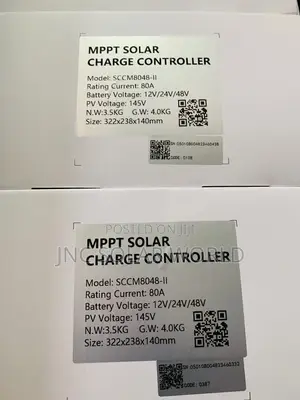80a/48v Felicity MPPT Controller
