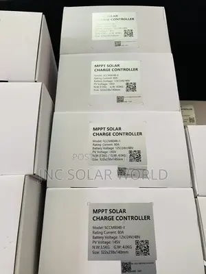 80a/48v Felicity MPPT Controller