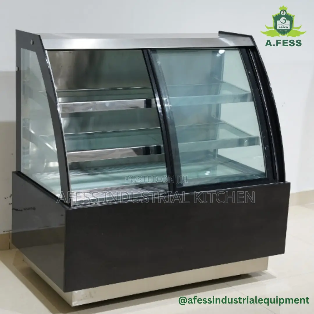 Cake Display Chiller 3ft