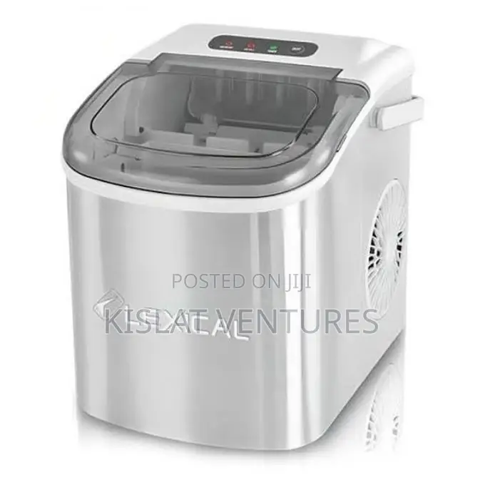 Lexical Ice Maker 100w