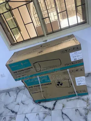 Supper Cooling Hisense Inverter Split Air Conditioner