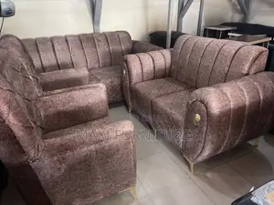 Complete Set of Chair