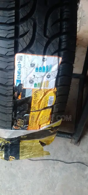 235/85/16 Joy Rood Tire