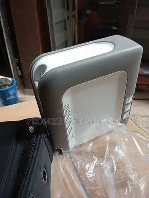 Drive Oxygen Concentrator With Battery Backup