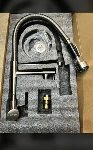 Big Brother Sink Mixer Anti Rust With Multiple Functions