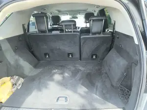 Mercedes-Benz M Class 2014 Gray