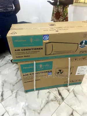 New 2hp Hisense Split Air Conditioner With Inverter