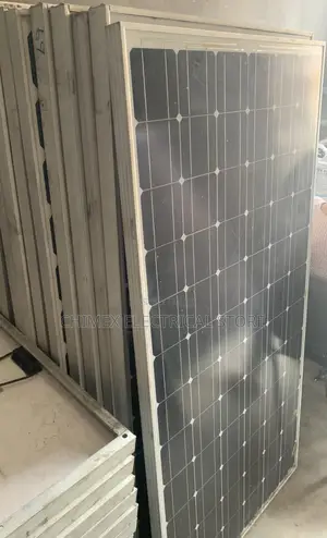 Solar Panel 200w
