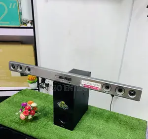 Lg Wireless Sound Bar and Subwoofer 300w: Nb3531a