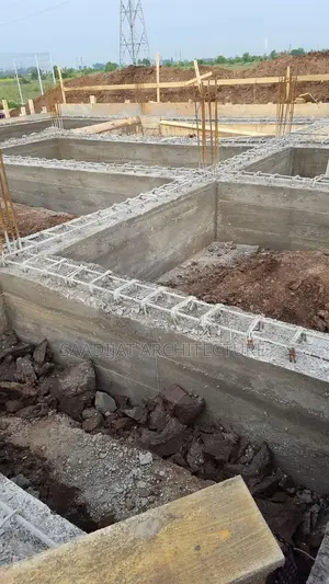 Building Construction