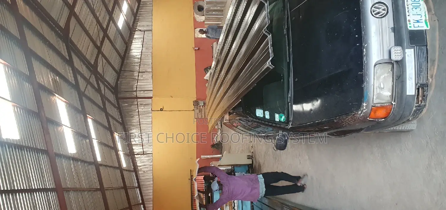 Quality Aluminium Roofing Sheets
