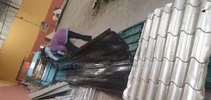 Quality Aluminium Roofing Sheets