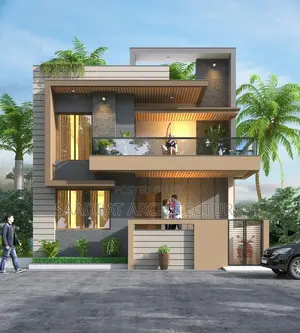 Contemporary Design