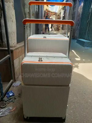 Best Design Luxury Luggage